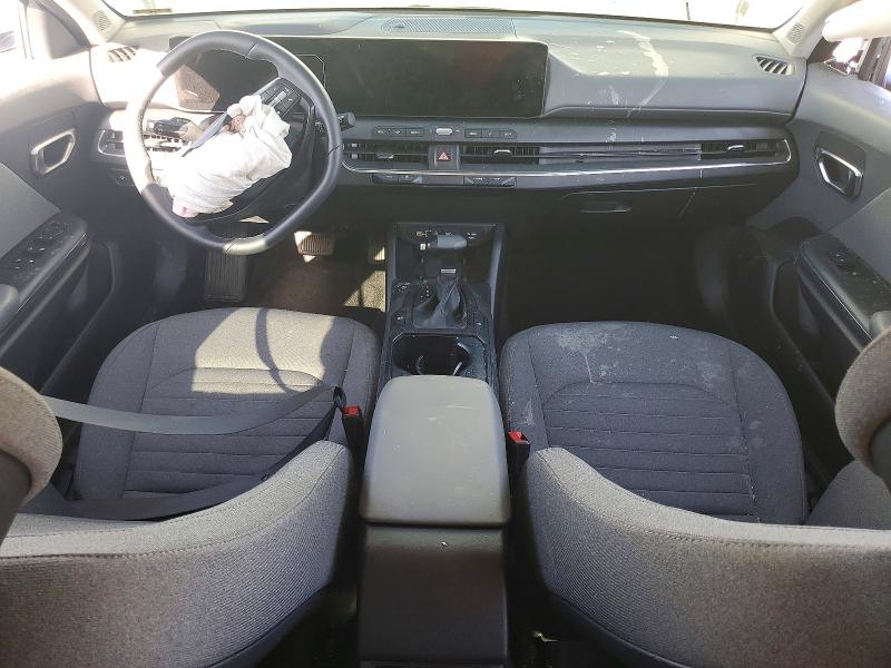 Aukcja sprzedaży 2025 Kia K4, vin: 3KPFU4DE6SE057826, numer aukcji: 48622876