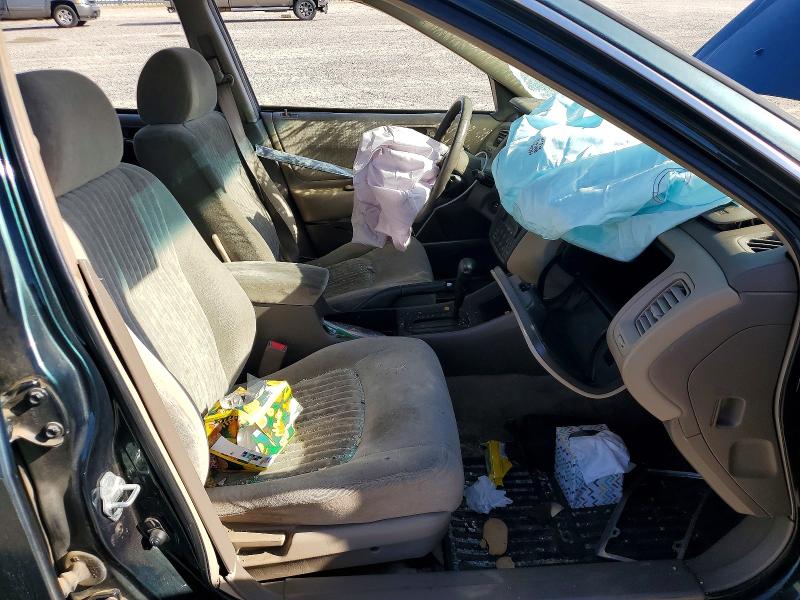 Продажа на аукционе авто 1998 Honda Accord, vin: 1HGCG6670WA190757, номер лота: 48624386