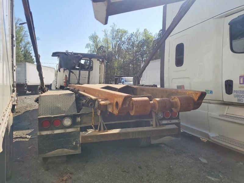 Aukcja sprzedaży 2002 Mack 700 Cv700, vin: 1M2AG11C42M001884, numer aukcji: 95513775