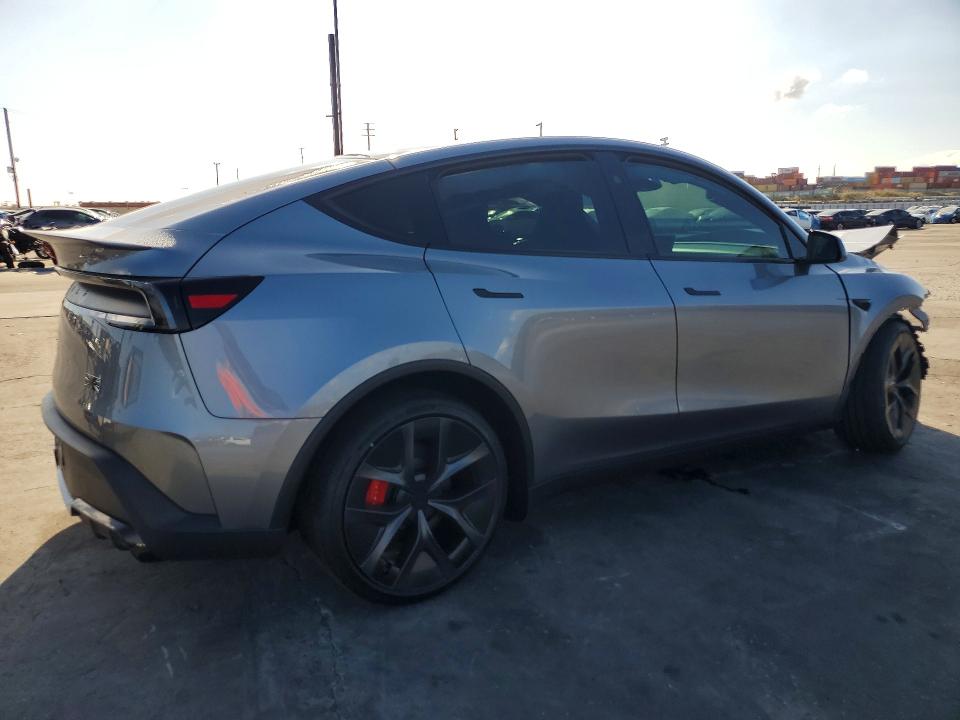 Aukcja sprzedaży 2026 Tesla Model Y, vin: 7SAYGDET5TA626772, numer aukcji: 49676596