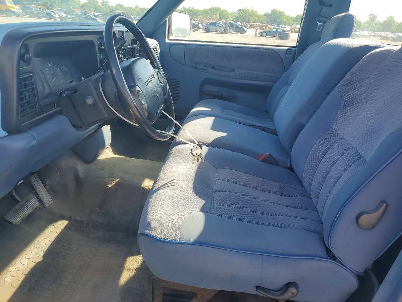 Aukcja sprzedaży 1994 Dodge Ram 2500, vin: 1B7KC26C9RS531468, numer aukcji: 52047446
