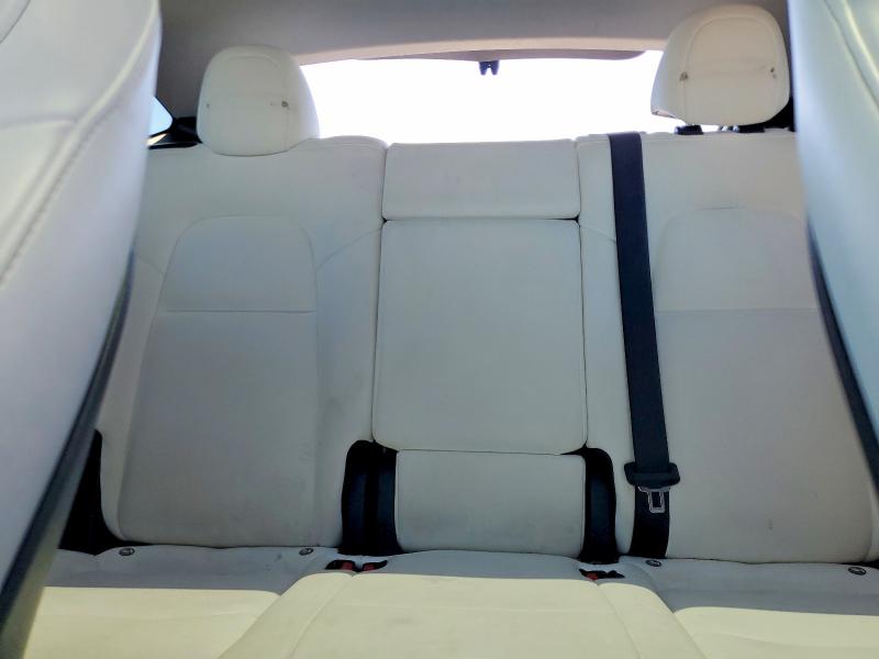 Продажа на аукционе авто 2022 Tesla Model Y, vin: 7SAYGDEF7NF507508, номер лота: 50481556