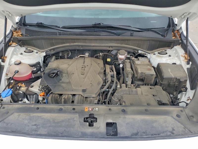 Продаж на аукціоні авто 2023 Hyundai Santa Fe, vin: 5NMS1DAJ8PH564042, номер лоту: 50462436