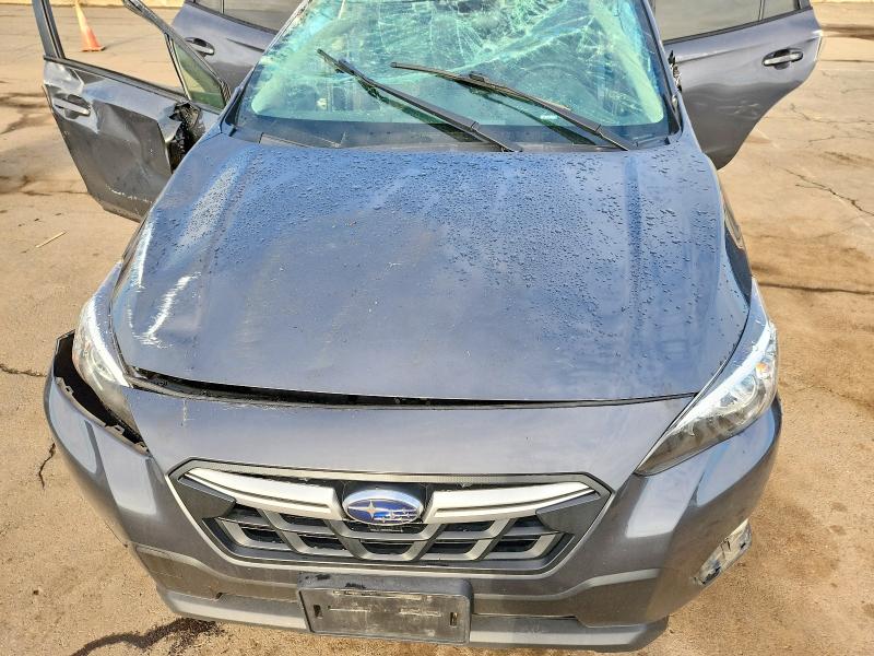Продажа на аукционе авто 2021 Subaru Crosstrek, vin: JF2GTAPCXM8367587, номер лота: 48540666