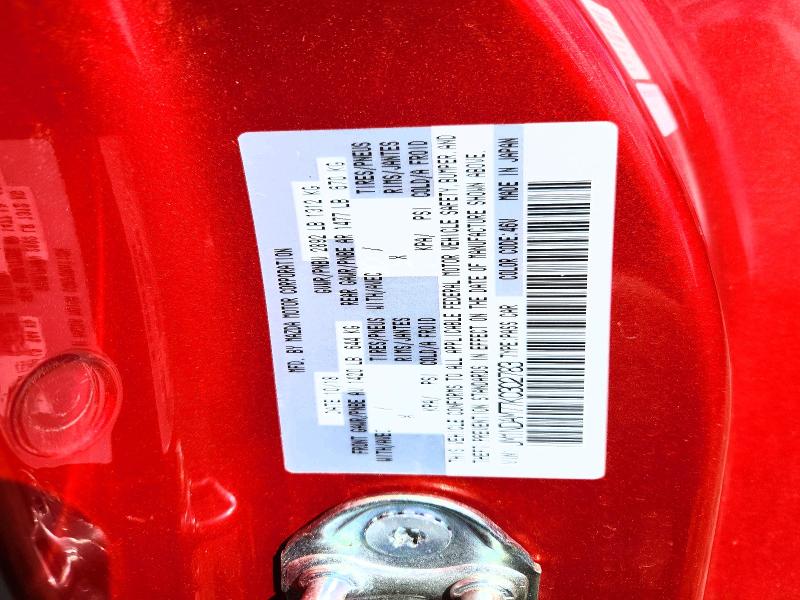 Продаж на аукціоні авто 2019 Mazda Mx-5 Miata, vin: JM1NDAM77K0302783, номер лоту: 51448376