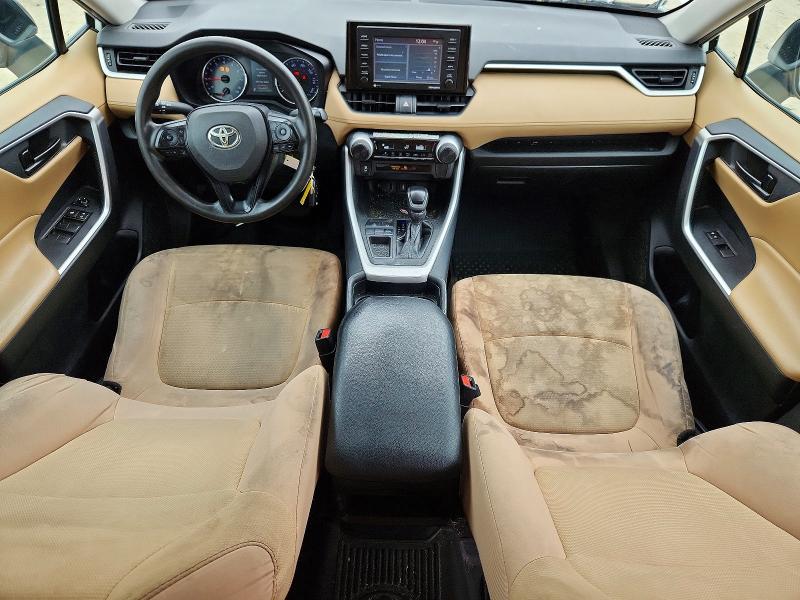 Aukcja sprzedaży 2020 Toyota Rav4, vin: 2T3H1RFVXLW061797, numer aukcji: 51829346