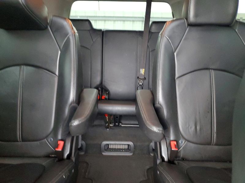 Продажа на аукционе авто 2016 Gmc Acadia, vin: 1GKKVRKD8GJ124217, номер лота: 47889706