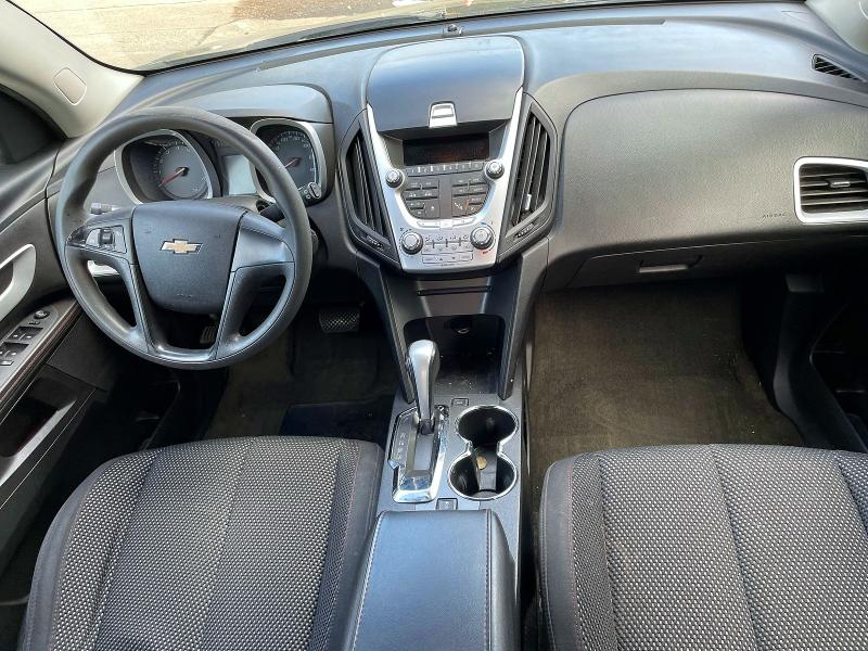 Aukcja sprzedaży 2010 Chevrolet Equinox, vin: 2CNFLEEW0A6405954, numer aukcji: 51031846