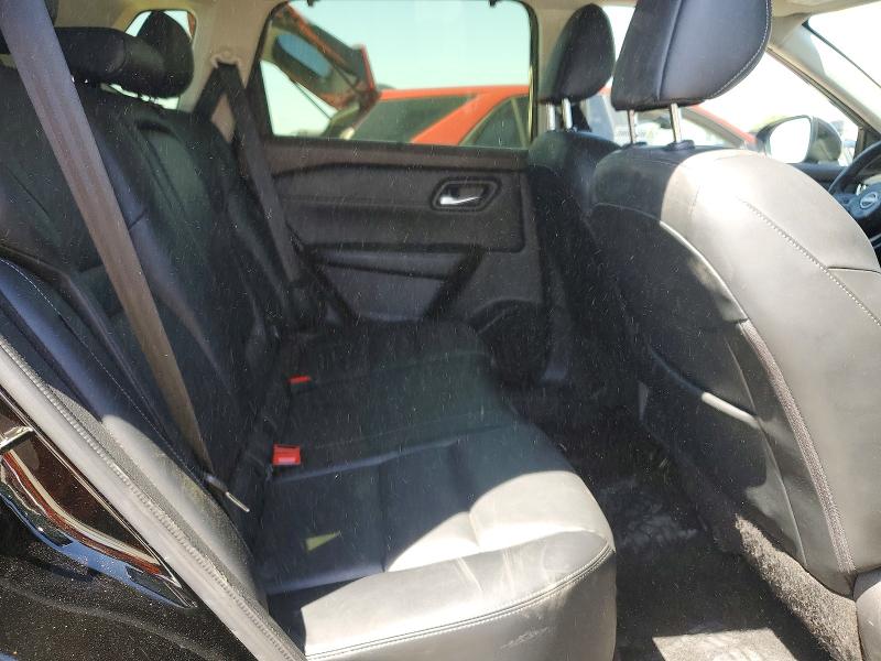 Продажа на аукционе авто 2023 Nissan Rogue, vin: JN8BT3BA4PW008444, номер лота: 51833136
