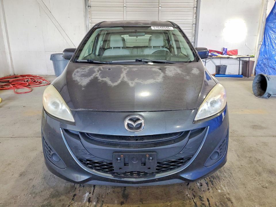 Продажа на аукционе авто 2012 Mazda 5, vin: JM1CW2BL6C0124390, номер лота: 51648946