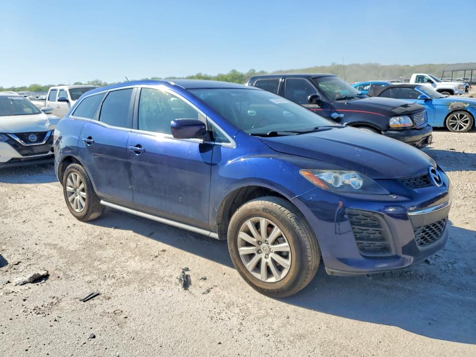 Продаж на аукціоні авто 2011 Mazda Cx-7, vin: JM3ER2B57B0395479, номер лоту: 50426266
