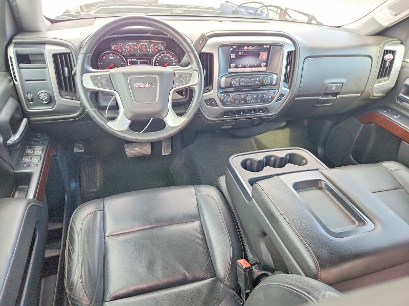 Продаж на аукціоні авто 2015 Gmc Sierra, vin: 3GTP1UEC8FG449629, номер лоту: 49782236