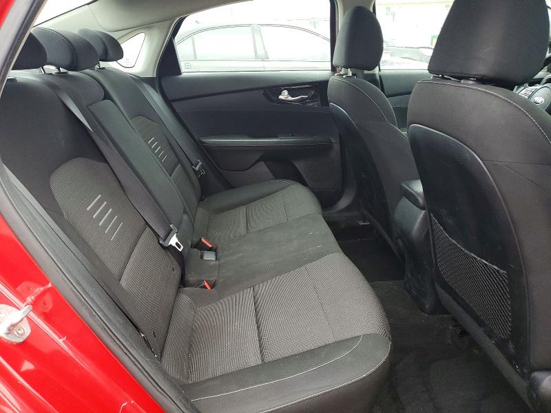 Продаж на аукціоні авто 2019 Kia Forte, vin: 3KPF34AD9KE014502, номер лоту: 51327446