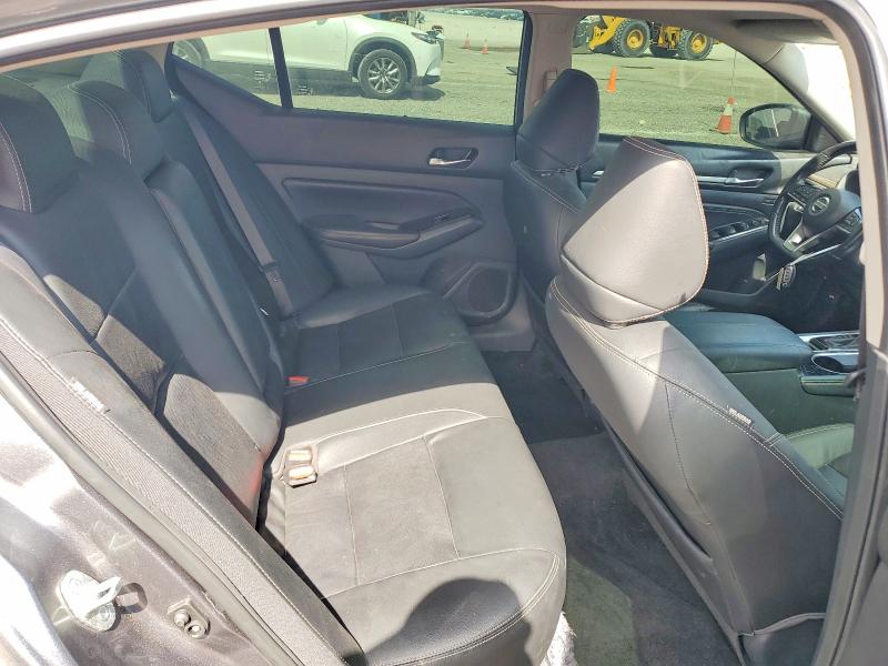 Aukcja sprzedaży 2020 Nissan Altima, vin: 1N4AL4FV4LC117644, numer aukcji: 50272856