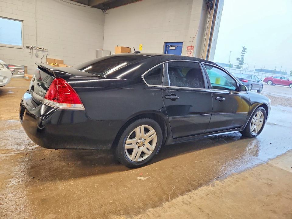 Продаж на аукціоні авто 2011 Chevrolet Impala, vin: 2G1WG5EK1B1169618, номер лоту: 51484386