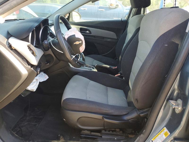 Продаж на аукціоні авто 2012 Chevrolet Cruze, vin: 1G1PC5SH3C7285514, номер лоту: 49822616