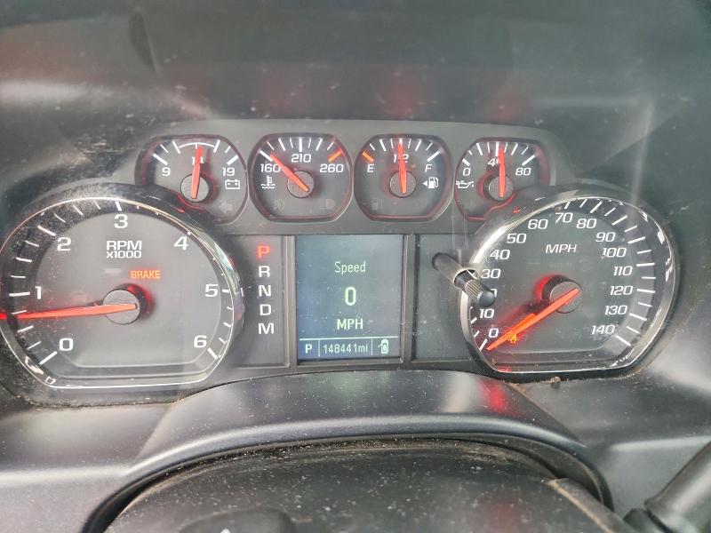52035266 :رقم المزاد ، 1GTN1TEH7FZ369350 vin ، 2015 Gmc Sierra مزاد بيع