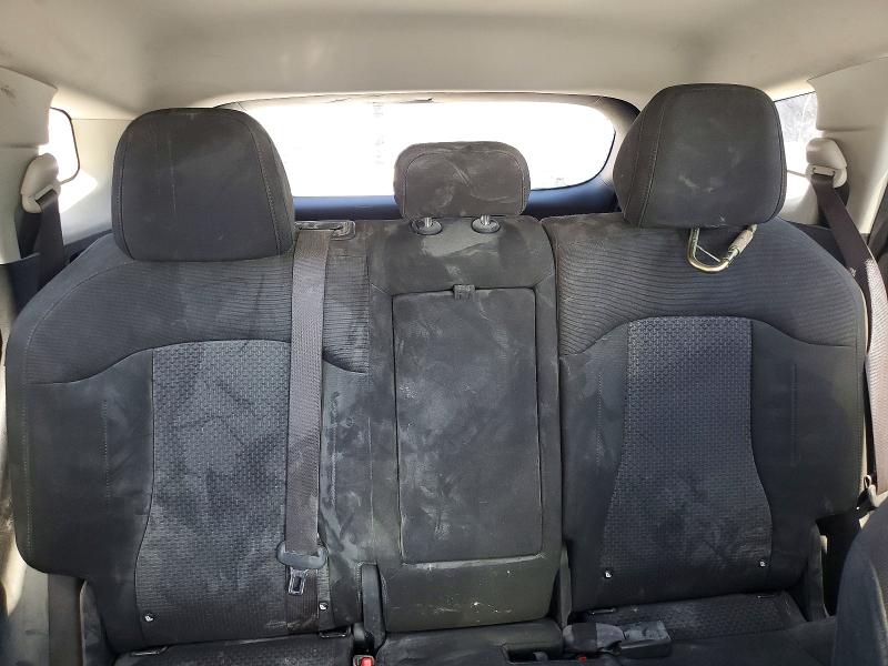 2024 Kia Sportage Hybrid მანქანა იყიდება აუქციონზე, vin: KNDPUCDG6R7141140, აუქციონის ნომერი: 51501026
