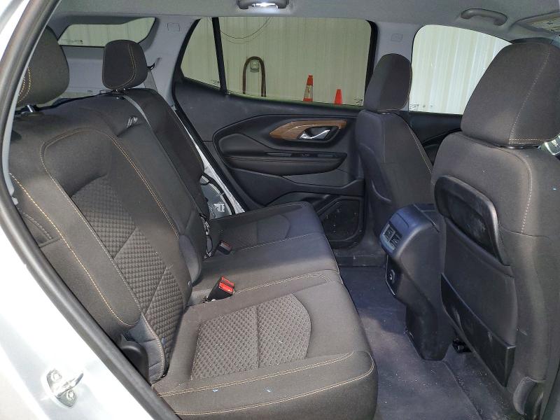 Aukcja sprzedaży 2021 Gmc Terrain, vin: 3GKALTEV2ML370770, numer aukcji: 48671406