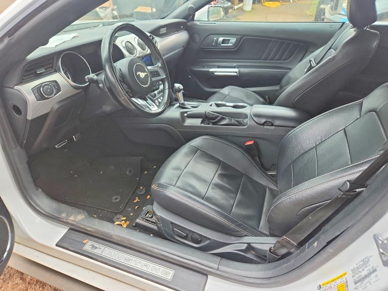 Aukcja sprzedaży 2023 Ford Mustang, vin: 1FATP8UHXP5108474, numer aukcji: 47835486