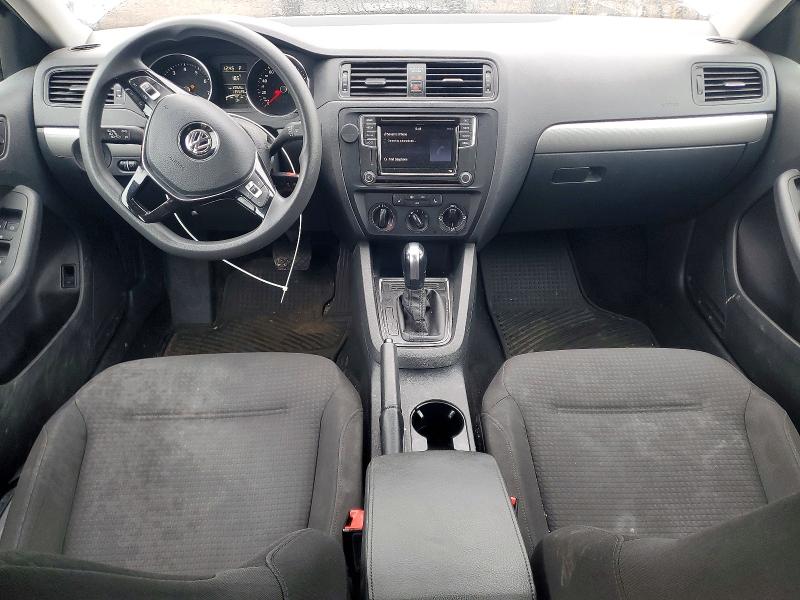 Aukcja sprzedaży 2017 Volkswagen Jetta, vin: 3VW2B7AJ7HM358575, numer aukcji: 50144206