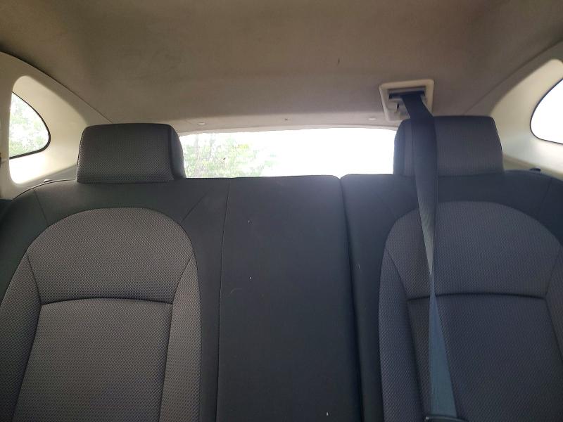 Aukcja sprzedaży 2008 Nissan Rogue, vin: JN8AS58V38W412485, numer aukcji: 50563646