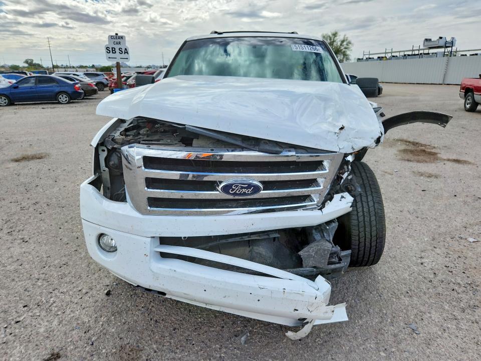 2011 Ford Expedition მანქანა იყიდება აუქციონზე, vin: 1FMJK1H59BEF30070, აუქციონის ნომერი: 51511266