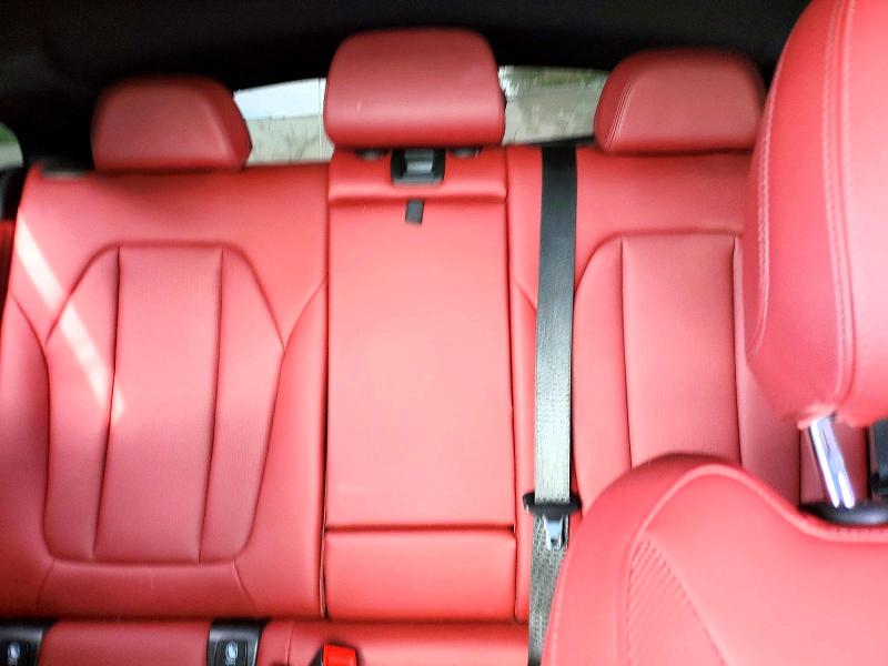50289726 :رقم المزاد ، 5UX43DT06N9K62800 vin ، 2022 Bmw X4 مزاد بيع