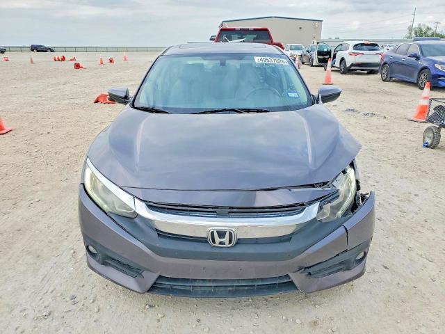 Aukcja sprzedaży 2018 Honda Civic, vin: 2HGFC1F32JH645451, numer aukcji: 49537026