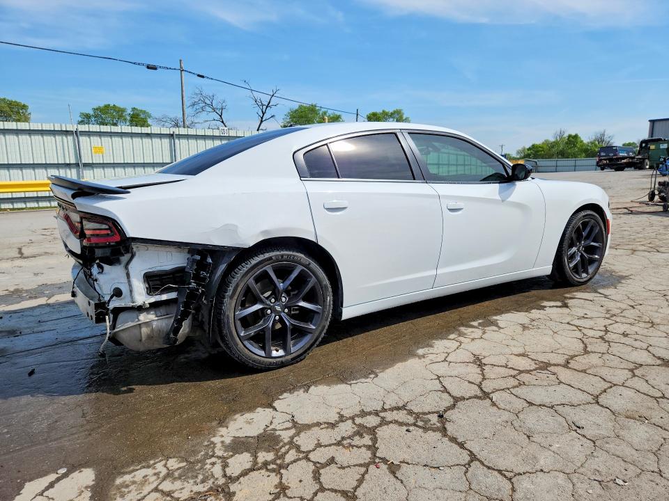 2021 Dodge Charger მანქანა იყიდება აუქციონზე, vin: 2C3CDXBG5MH671335, აუქციონის ნომერი: 49241146