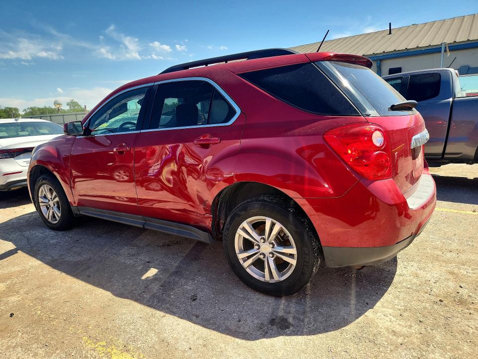 Продажа на аукционе авто 2013 Chevrolet Equinox, vin: 2GNALDEK1D6308134, номер лота: 49915306