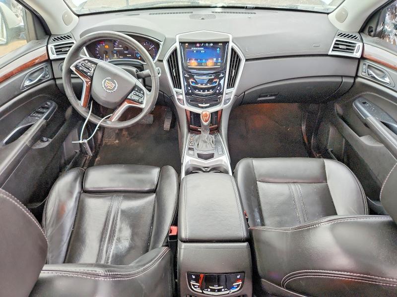 Aukcja sprzedaży 2013 Cadillac Srx, vin: 3GYFNJE30DS625785, numer aukcji: 51355326