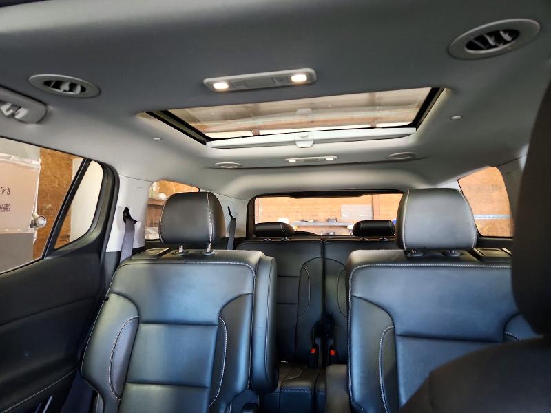 Продажа на аукционе авто 2020 Gmc Acadia, vin: 1GKKNULSXLZ111819, номер лота: 49044446
