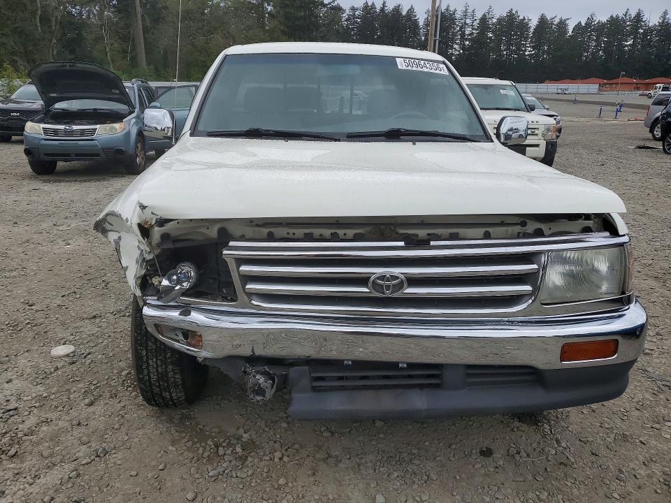 Aukcja sprzedaży 1996 Toyota T100, vin: JT4TN12D8T0024796, numer aukcji: 50964356