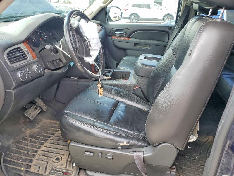 Aukcja sprzedaży 2010 Chevrolet Silverado, vin: 3GCRKTE36AG169491, numer aukcji: 49668986