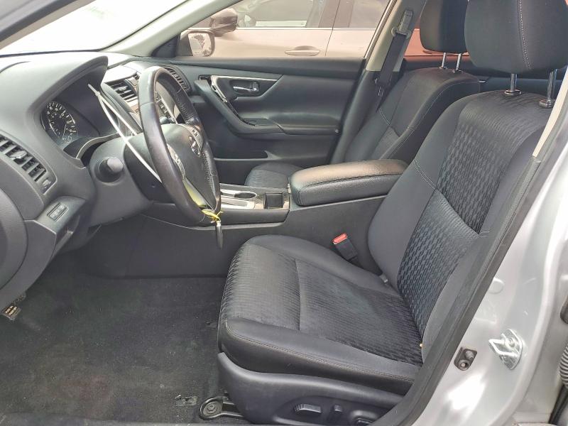 Продажа на аукционе авто 2018 Nissan Altima, vin: 1N4AL3AP7JC275251, номер лота: 45742576