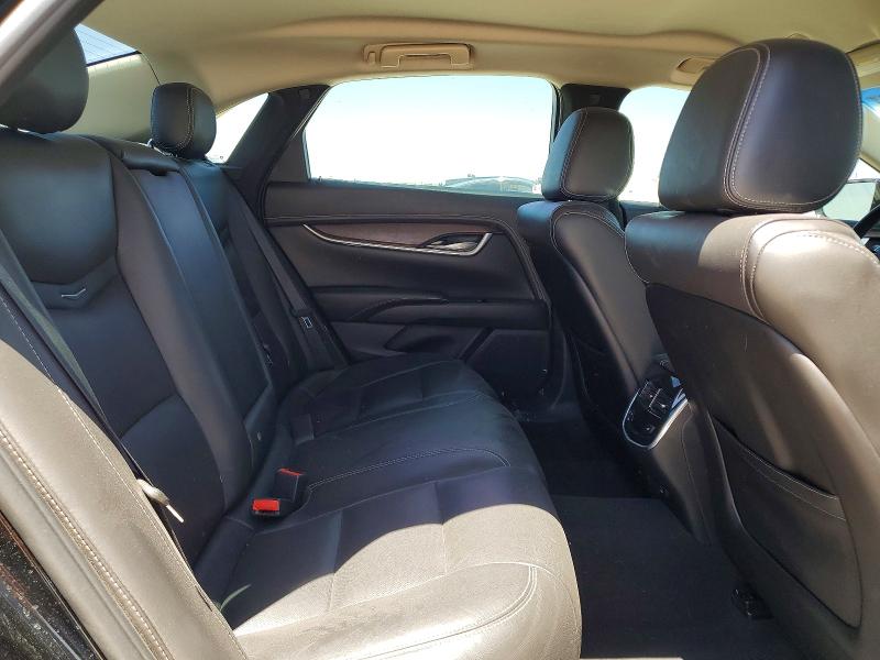 Aukcja sprzedaży 2019 Cadillac Xts, vin: 2G61M5S34K9150802, numer aukcji: 51208236