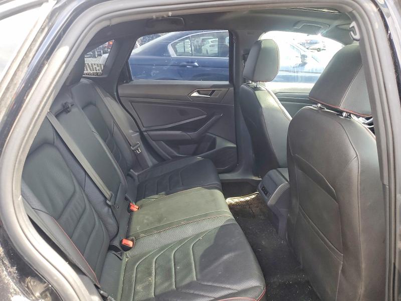50404356 :رقم المزاد ، 3VW5T7BU6MM075713 vin ، 2021 Volkswagen Jetta مزاد بيع