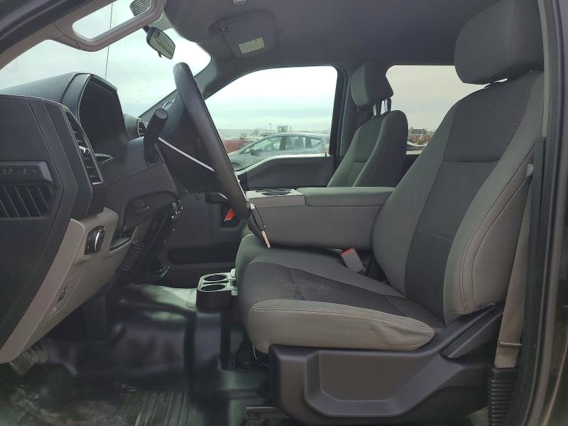 Продажа на аукционе авто 2015 Ford F150, vin: 1FTEW1CP9FKD32258, номер лота: 49273046