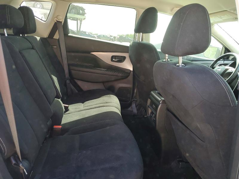 Продажа на аукционе авто 2020 Nissan Murano, vin: 5N1AZ2AJ4LN163573, номер лота: 49545756