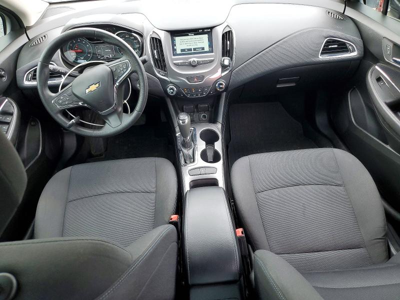 Aukcja sprzedaży 2018 Chevrolet Cruze, vin: 1G1BE5SM9J7224540, numer aukcji: 51708986