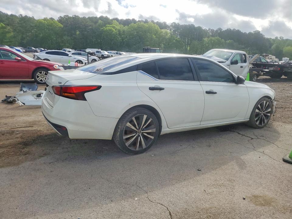 2019 Nissan Altima მანქანა იყიდება აუქციონზე, vin: 1N4BL4CV9KC131482, აუქციონის ნომერი: 48659226