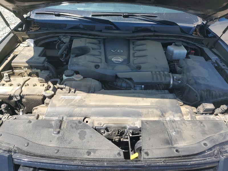 Aukcja sprzedaży 2023 Nissan Armada, vin: JN8AY2BA9P9405461, numer aukcji: 51105316