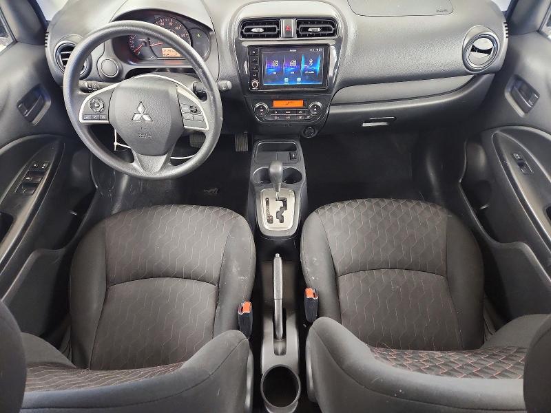 Продаж на аукціоні авто 2024 Mitsubishi Mirage, vin: ML32AUHJ0RH031132, номер лоту: 50260876