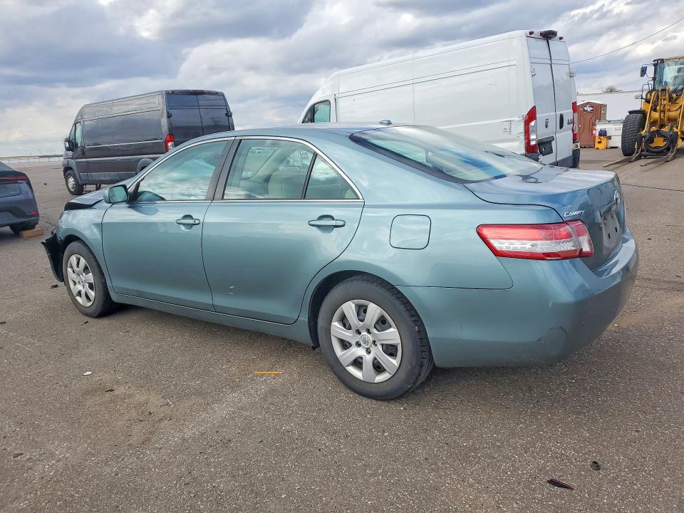 Aukcja sprzedaży 2011 Toyota Camry, vin: 4T4BF3EK1BR150313, numer aukcji: 51957866