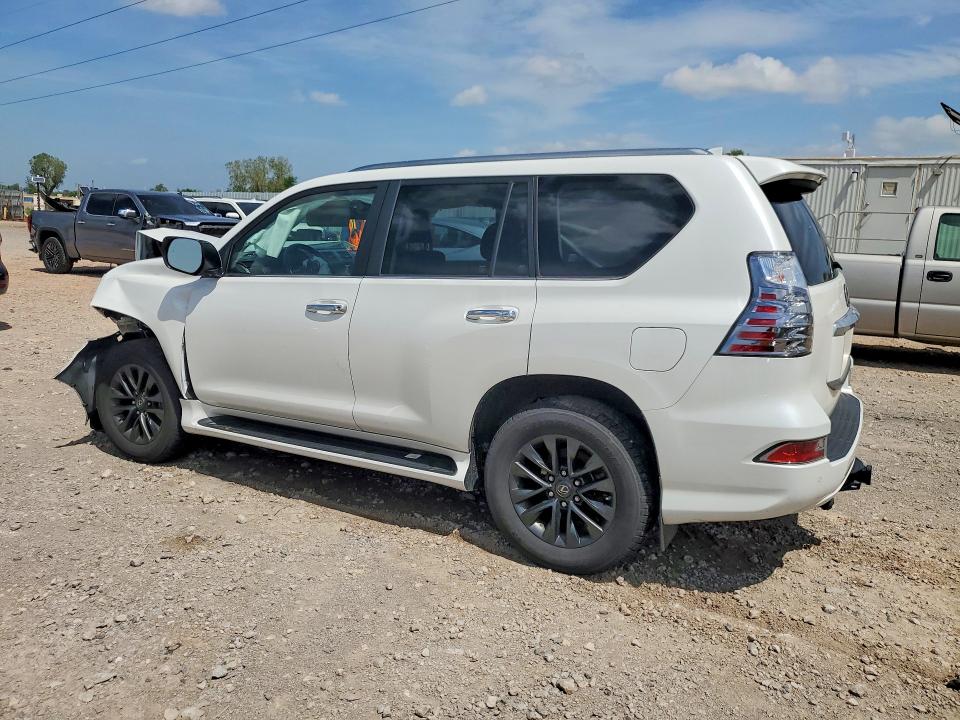 Продаж на аукціоні авто 2021 Lexus Gx 460, vin: JTJAM7BX1M5296504, номер лоту: 49767336