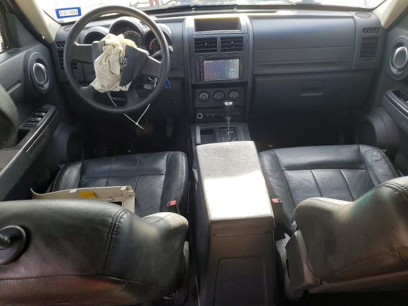 Продажа на аукционе авто 2011 Dodge Nitro, vin: 1D4PT4GX5BW528975, номер лота: 50094856