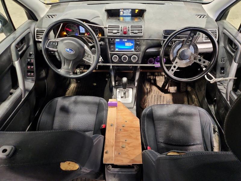 Продаж на аукціоні авто 2016 Subaru Forester, vin: JF2SJABC5GH514524, номер лоту: 49932226