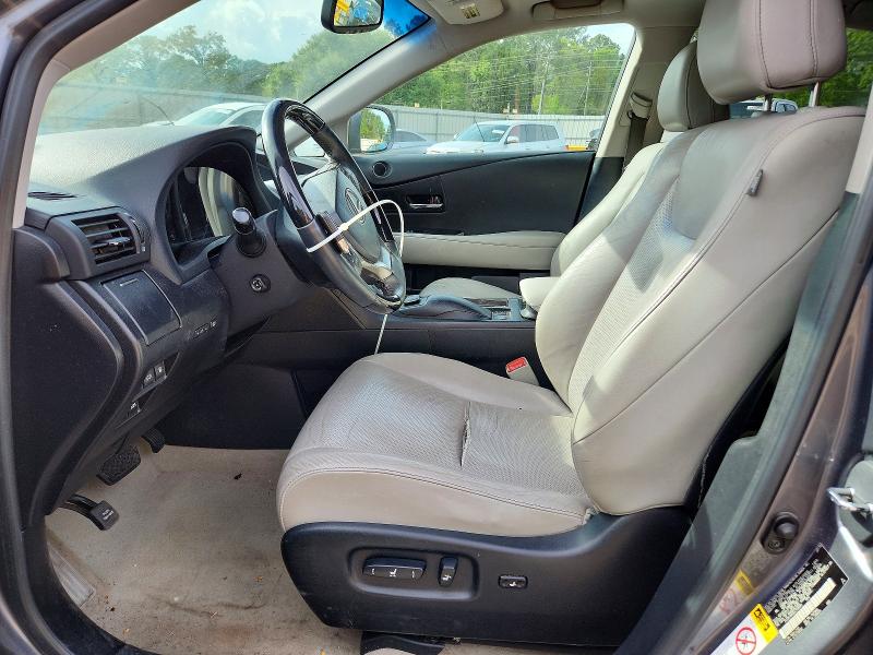 Продаж на аукціоні авто 2013 Lexus Rx 350, vin: 2T2ZK1BA0DC128291, номер лоту: 48248846
