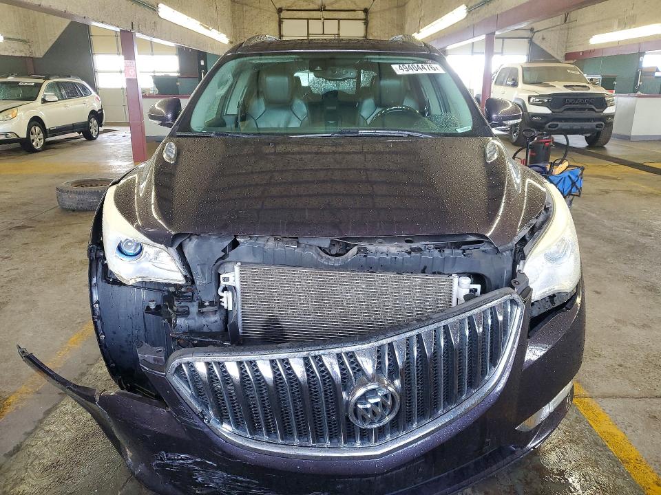 Продаж на аукціоні авто 2015 Buick Enclave, vin: 5GAKVCKD2FJ384475, номер лоту: 49404476